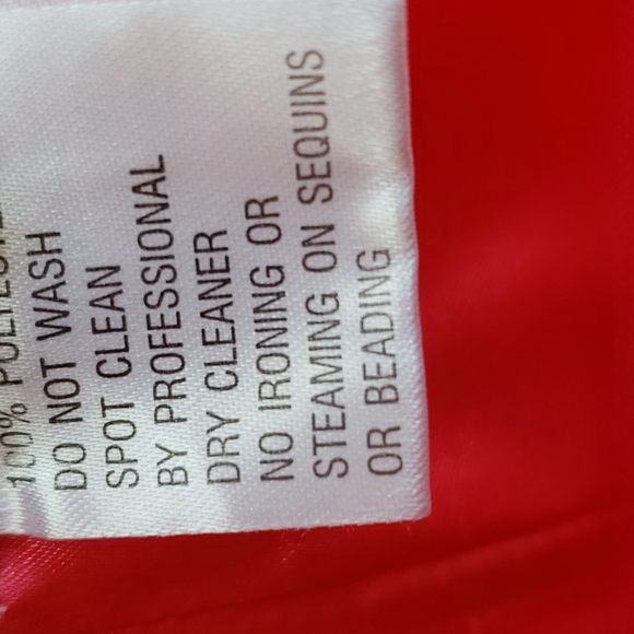 Prom Dress - Picture 7 of 7